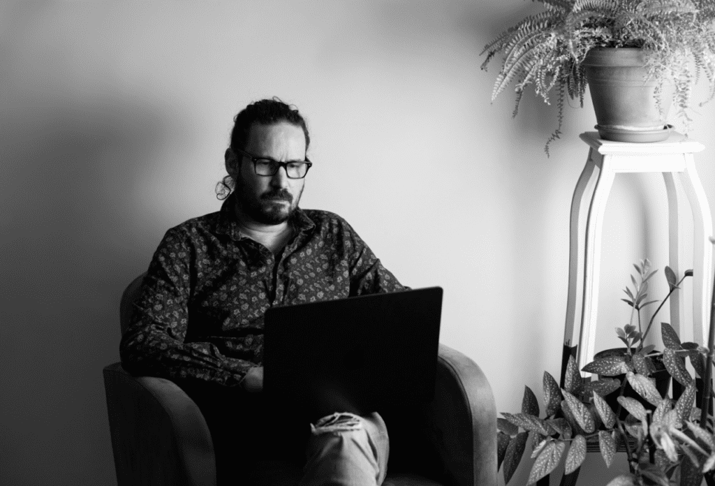 Interview de Frédéric PETIT, consultant freelance en marketing digital