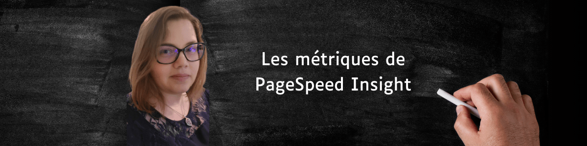 pagespeed insight pour le seo technique