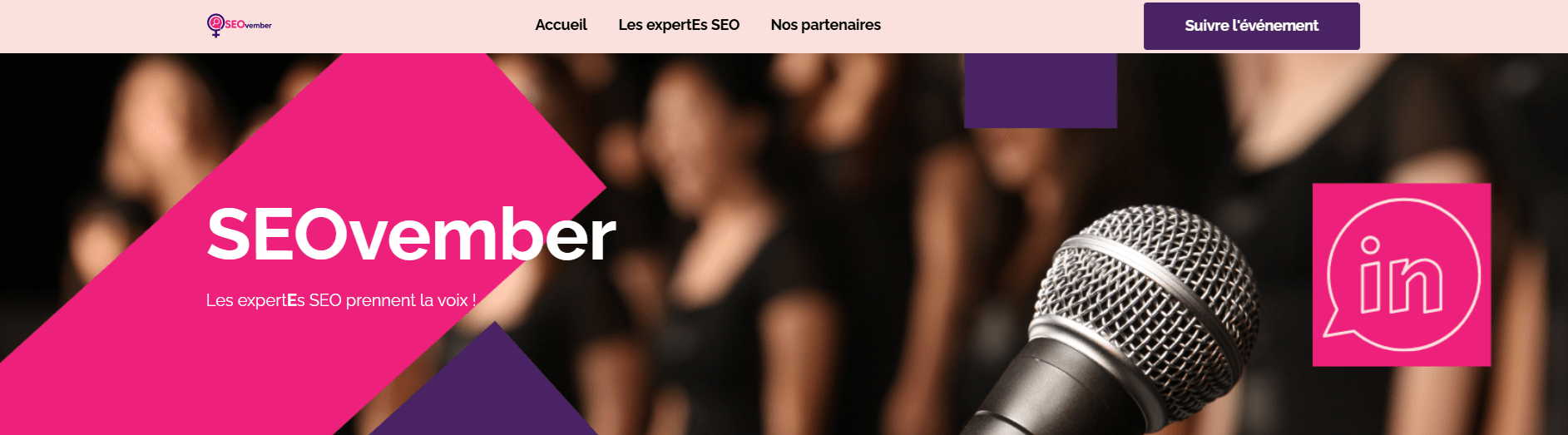 seovember 2024