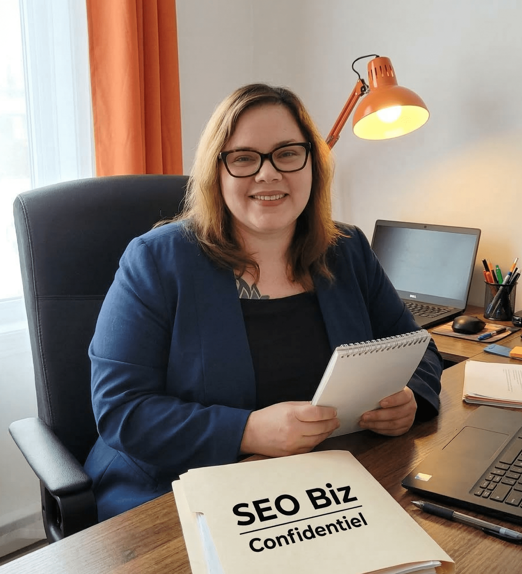 Image d'illustration SEO Biz - Le système pour signer 2 à 6 clients SEO premium par an